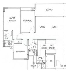 Woodhaven (D25), Condominium #627476751